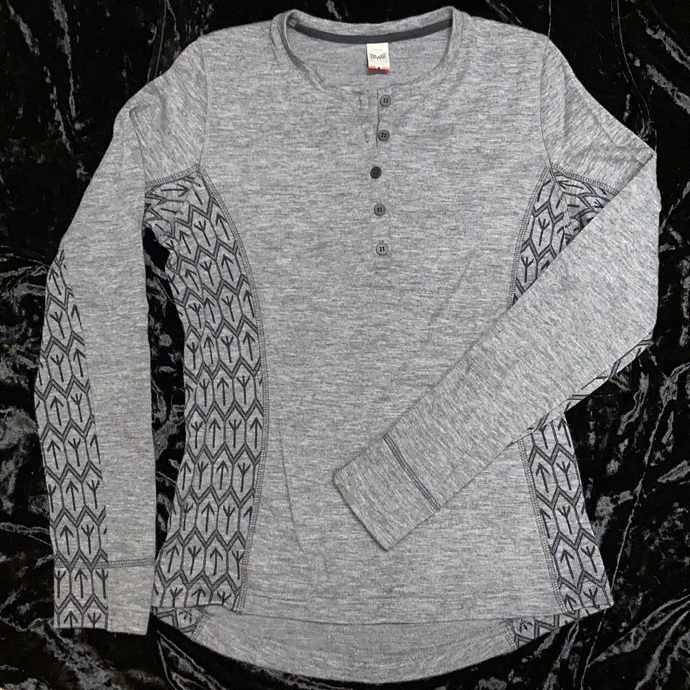 Dale of Norway Viking series inspired sweater